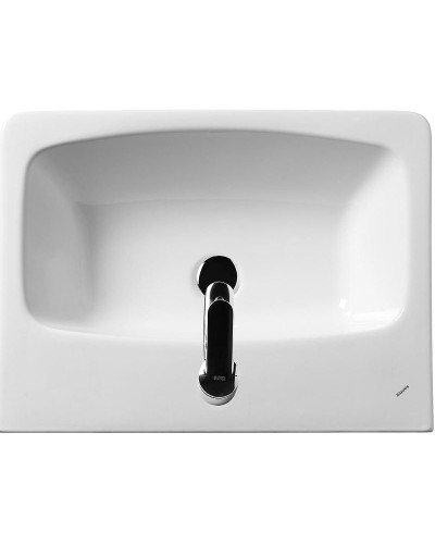 Раковина Santek Нео 55 1WH302185 Белая