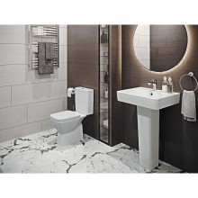 Раковина Santek Нео 55 1WH302185 Белая