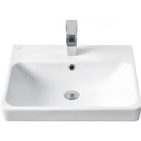 Раковина Santek Адриана 55 1WH501620 Белая