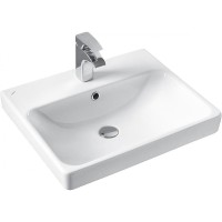 Раковина Santek Адриана 55 1WH501620 Белая