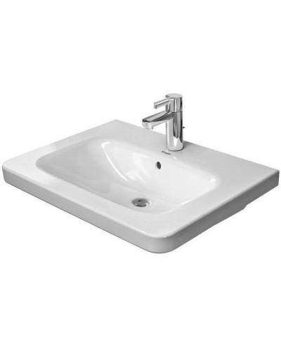 Раковина Duravit Durastyle 65 2320650000 Белая