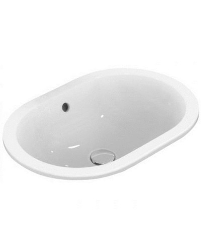 Раковина Ideal Standard Connect 55 E504701 Euro White