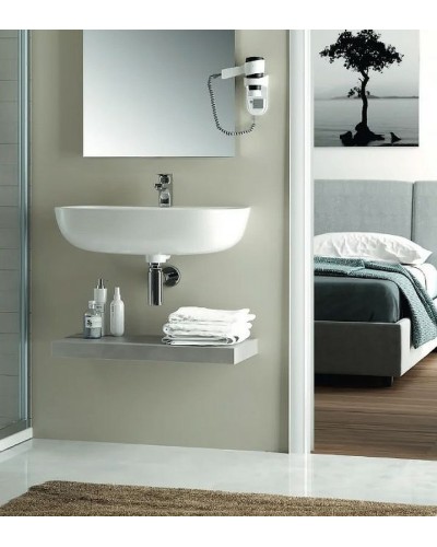 Раковина Ideal Standard Esedra 65 T279701 Euro White