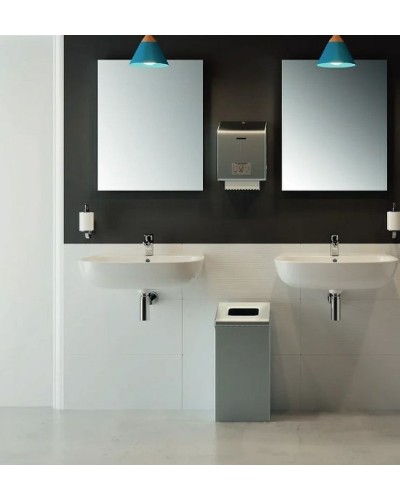 Раковина Ideal Standard Esedra 65 T279701 Euro White