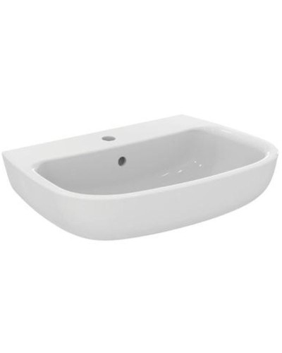 Раковина Ideal Standard Esedra 65 T279701 Euro White