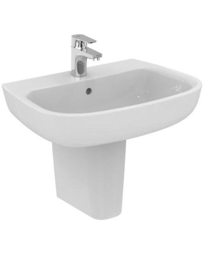Раковина Ideal Standard Esedra 65 T279701 Euro White