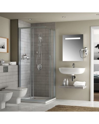 Раковина Ideal Standard Esedra 65 T279701 Euro White