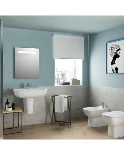 Раковина Ideal Standard Esedra 65 T279701 Euro White