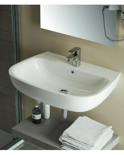 Раковина Ideal Standard Esedra 60 T279801 Euro White