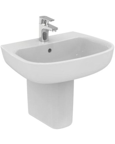 Раковина Ideal Standard Esedra 60 T279801 Euro White