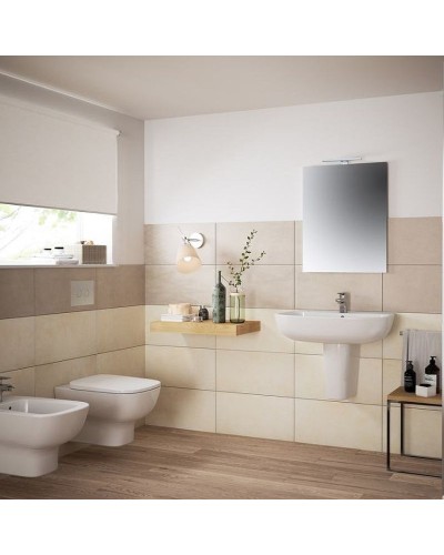 Раковина Ideal Standard Esedra 60 T279801 Euro White