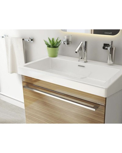 Раковина Creavit Epic 80 EP080-00CB00E-0000 Белая