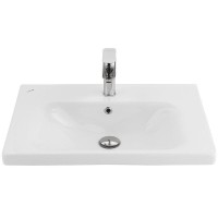 Раковина Creavit Eksen 65 EK065-00CB00E-0000 Белая