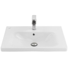 Раковина Creavit Eksen 65 EK065-00CB00E-0000 Белая