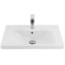 Раковина Creavit Eksen 65 EK065-00CB00E-0000 Белая