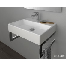 Раковина Creavit Next 50 NX242-H.00000 Белая