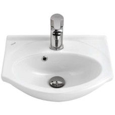 Раковина Creavit Etol 45 ET045-00CB00E-0000 Белая