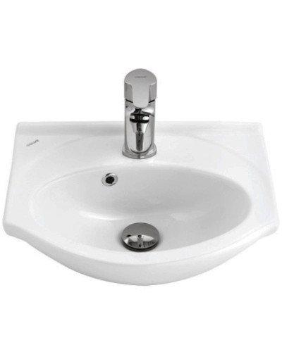 Раковина Creavit Etol 45 ET045-00CB00E-0000 Белая