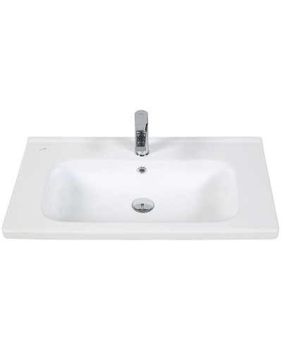 Раковина Creavit Ideal 70 ID070-00CB00E-0000 Белая