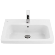 Раковина Creavit Ipek 60 IP060-00CB00E-0000 Белая