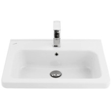 Раковина Creavit Ipek 60 IP060-00CB00E-0000 Белая