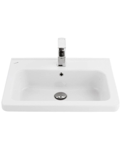 Раковина Creavit Ipek 60 IP060-00CB00E-0000 Белая