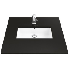 Раковина Creavit 55 TP738-00CB00E-0000 Белая