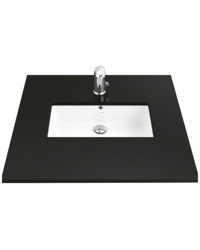 Раковина Creavit 55 TP738-00CB00E-0000 Белая