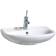 Раковина Creavit Pitta 55 PA055-00CB00E-0000 Белая