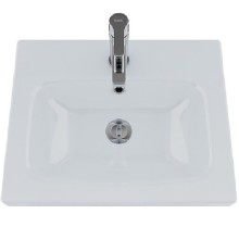 Раковина Iddis 50 0145000i28 Белая