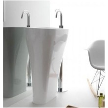 Раковина Kerasan Aquatech 3742 600 мм