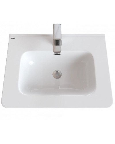 Раковина Iddis IDDIS 60 0106000i28 Белая