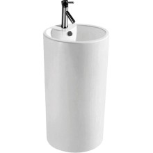 Раковина Mira 46 MR-4747NP Белая