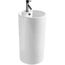 Раковина Mira 46 MR-4747NP Белая