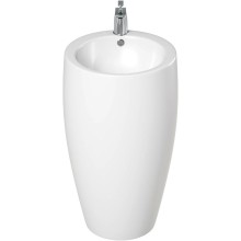 Раковина Mira 49 MR-4949NP Белая