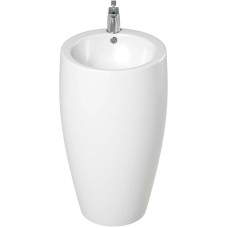 Раковина Mira 49 MR-4949NP Белая