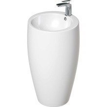 Раковина Mira 49 MR-4949NP Белая