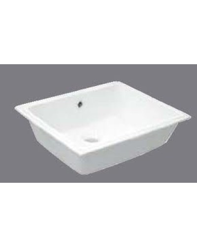 Раковина Kerasan Slim 0225 750 мм