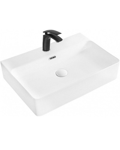 Раковина BelBagno 60 BB1338 Белая