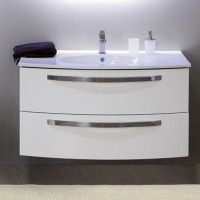 Раковина Cezares Comfort 101 50149 Bianco