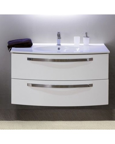 Раковина Cezares Comfort 101 50149 Bianco