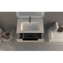 Раковина Cezares 75 50169 Bianco