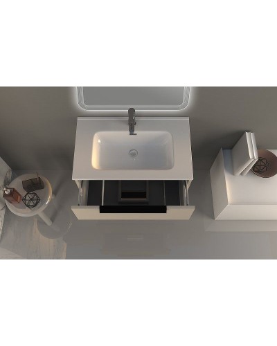 Раковина Cezares 75 50169 Bianco