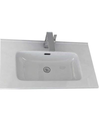 Раковина Cezares 75 50169 Bianco