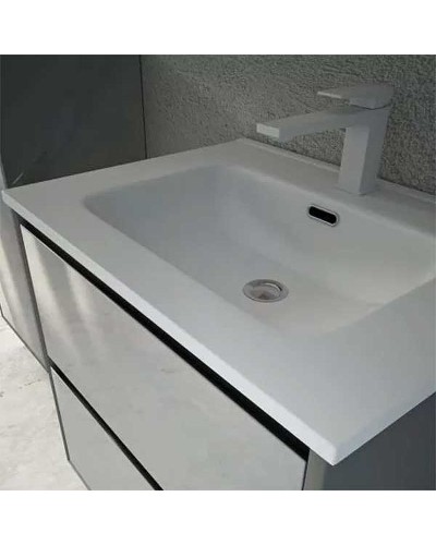 Раковина Cezares 100 50200 Bianco