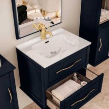 Раковина Cezares 75 50201 Bianco