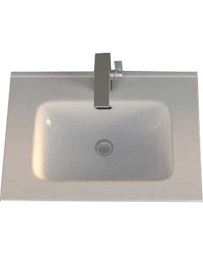 Раковина Cezares 61 50202 Bianco