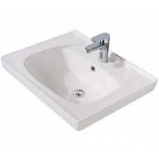 Раковина BelBagno Pietra Mini 50 BB-500-PM-LVB Белая