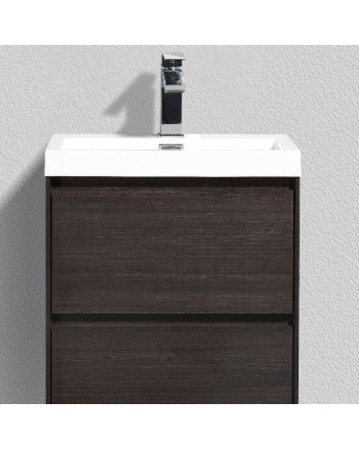 Раковина BelBagno Pietra Mini 50 BB-500-PM-LVB Белая