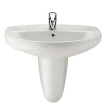 Раковина Roca Victoria 60 327392000 Белая